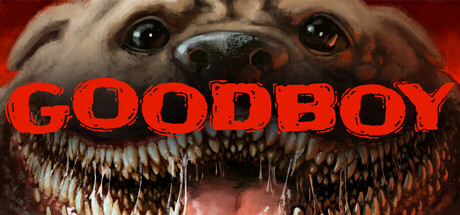 GoodBoy Demo