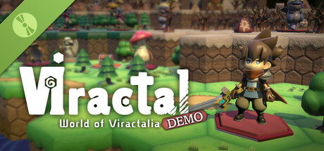 VIractal(维拉克塔尔) Demo