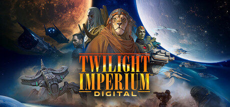 Twilight Imperium Digital Demo