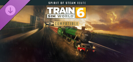 《Train Sim World® 6: Spirit of Steam: Liverpool Lime Street - Crewe Route Add-On》原价 136 限时喜加一,截止至 2026-01-06