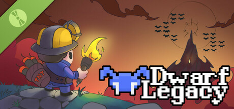 Dwarf Legacy Demo