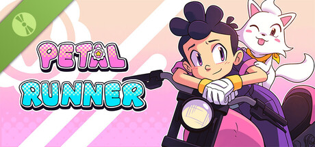 Petal Runner Demo