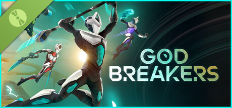 GODBREAKERS Demo