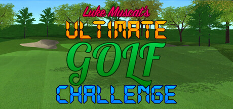 Luke Muscat's Ultimate Golf Challenge