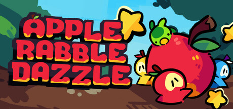 Apple Rabble Dazzle