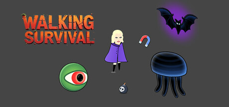 《Walking Survival》原价 22 限时喜加一,截止至 2025-09-01