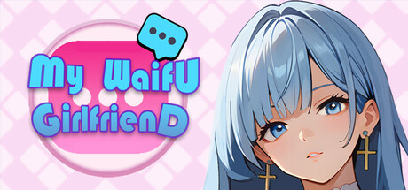 My Waifu Girlfriend Demo