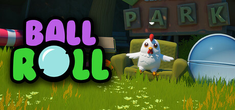 Ball & Roll Demo