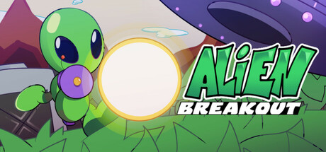 Alien Breakout Demo