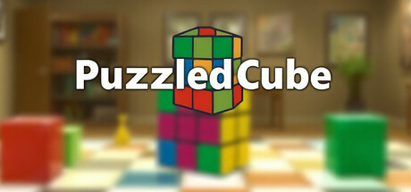 Puzzled Cube Demo