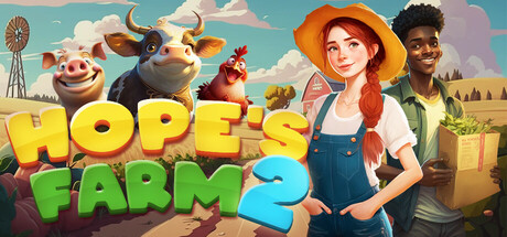 Hope's Farm 2 Demo