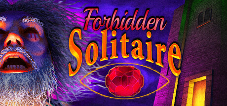 Forbidden Solitaire Demo