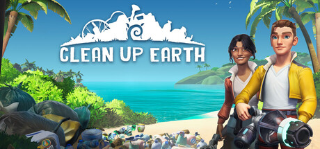 Clean Up Earth Demo