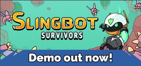 Slingbot Survivors Demo