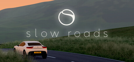 Slow Roads Demo