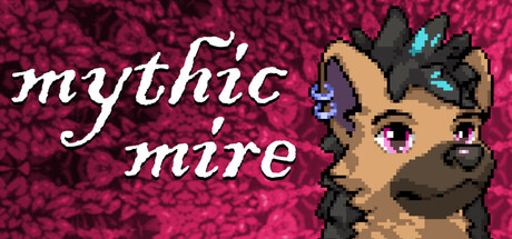 Mythic Mire Demo