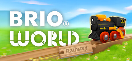BRIO World - Railway Demo