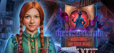 Detective Club: Missing in the Fog Demo