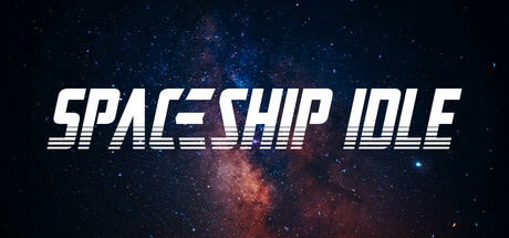Spaceship Idle