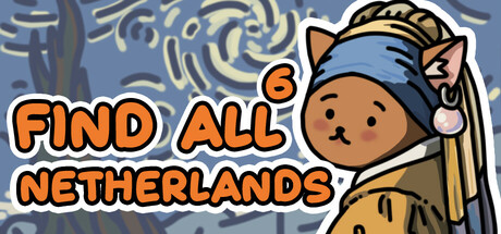 FIND ALL 6: Netherlands Demo