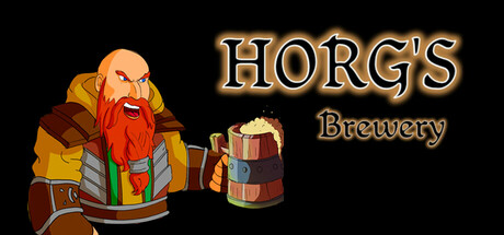 Horg's Brewery Demo
