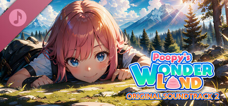 Poopy's WONDERLAND Soundtrack 2
