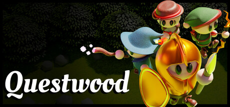 Questwood Demo