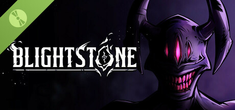 Blightstone Demo