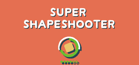 SUPER SHAPESHOOTER DEMO