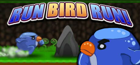Run Bird Run! Demo