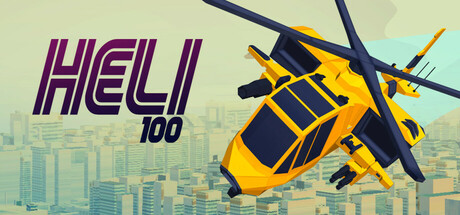 HELI 100 Demo
