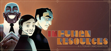 Inhuman Resources Demo