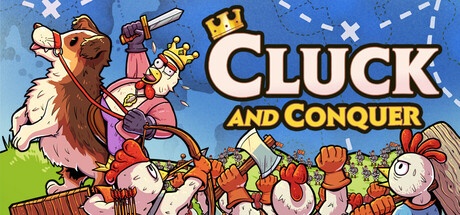 Cluck and Conquer Demo
