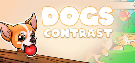 Dogs Contrast Demo