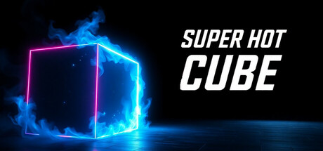 Super Hot Cube Demo