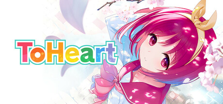 ToHeart Demo