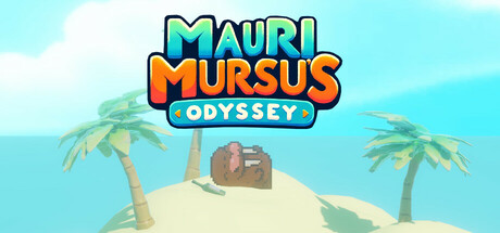 Mauri Mursu's Odyssey Demo