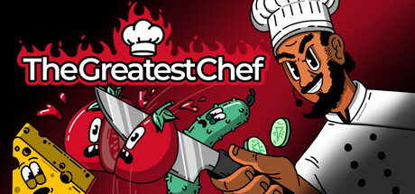 The Greatest Chef Demo