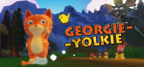 Georgie-Yolkie Demo