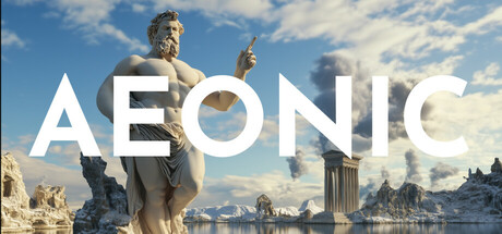 《Aeonic》原价 28 限时喜加一,截止至 2026-04-30