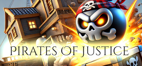 Pirates Of Justice