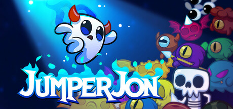 Jumper Jon Demo