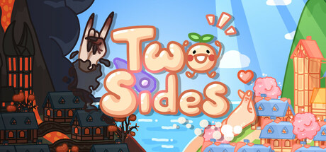 Demo - Two Sides : Voyage to the Mainland