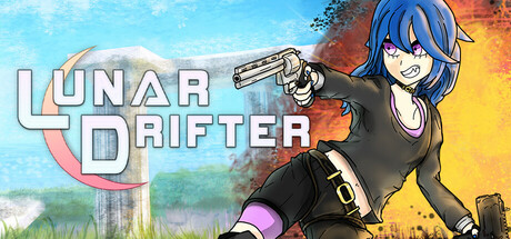 Lunar Drifter Demo