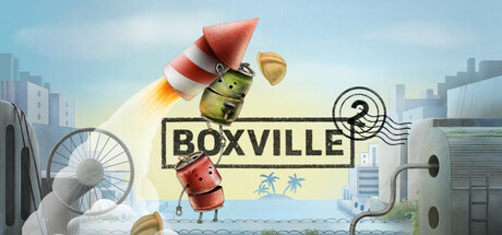 Boxville 2 Demo