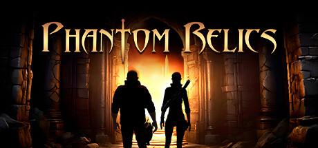 Phantom Relics Demo