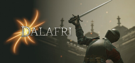 Dalafri Demo