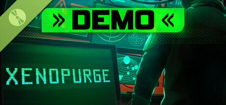 Xenopurge Demo