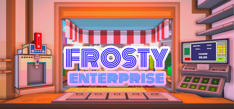 Ice Cream Vendor Simulator