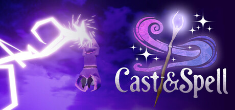 《Cast & Spell》原价 33 限时喜加一,截止至 2025-05-21